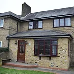 Shaz,S House